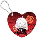 DIABOLIK LOVERS LOST EDEN カルラ ジェリーチャーム(ハート型)