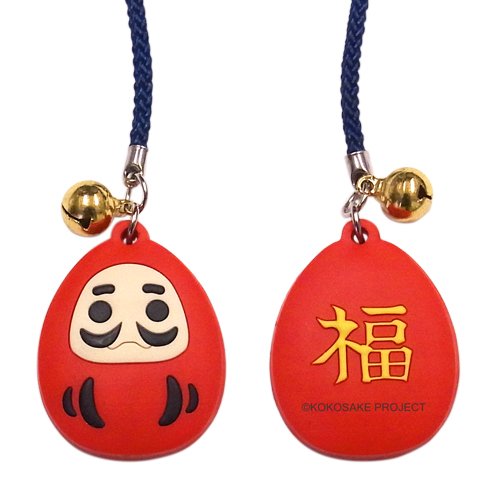 心が叫びたがってるんだ。 拓実 ラバー根付