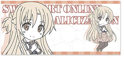 ぴくりる！ ソードアート・オンライン アリシゼーション マグカップ 結城明日奈