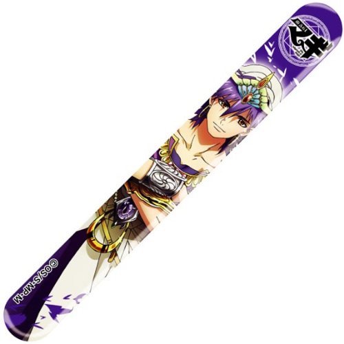 マギ ネイルポリッシャー シンドバッド nail_mg04