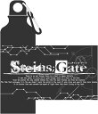 STEINS GATE スポーツアルミボトル