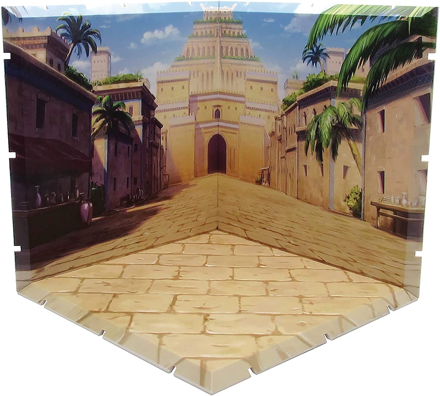 ピーエルエム じおらまんしょん150 バビロン