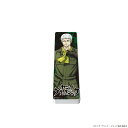 キャラチャージライト ヤング ブラック・ジャック 02 キリコ