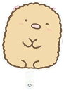 すみっコぐらし とんかつ キャラ撮りスティック(2)