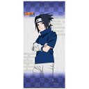 NARUTO ミニタペストリーサスケ