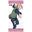 NARUTO ミニタペストリーサクラ2