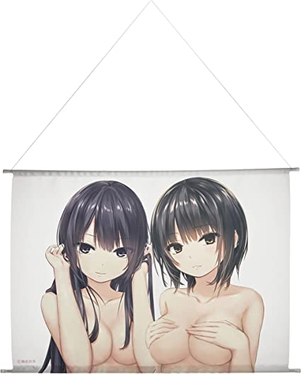 珈琲貴族 CHANGE B2タペストリー [アダルト]