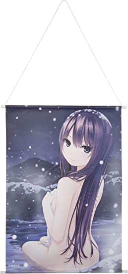 珈琲貴族 白峰莉花 NIGHT B2タペストリー