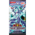 遊戯王ゼアル OCG フォトン・ショックウェーブ/バラ3パック