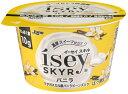 Isey SKYR（イーセイスキル） バニラ120g×6個