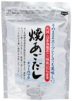 送料無料 [日東食品工業] 焼あごだし 56g(8g×7袋) /あごだし/出汁/だしパック/あごスープ/九州・日本海産あご/飛魚