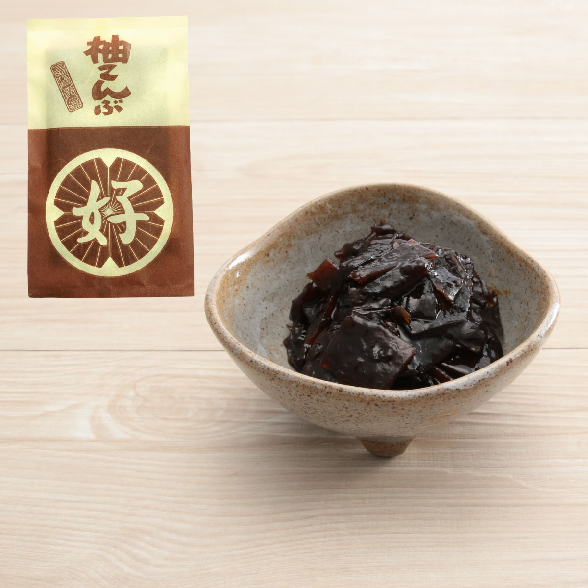 佃煮 [上田椎茸専門店] 椎茸こんぶ佃煮セット 120g×5袋 /ギフト プレゼント 返礼品 ご挨拶の品 国産 つくだにセット ギフトBOX お中元 お歳暮 お祝い お礼 お返し 法事 法要 おすすめ 大分県
