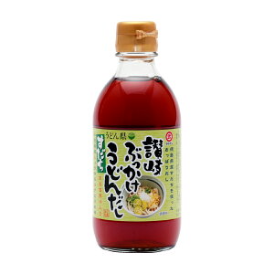 [タケサン] つゆ 讃岐ぶっかけうどんだし すだち 300ml/小豆島/つゆ/うどん/ぶっかけ/すだち/徳島県/さっぱり