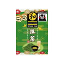 [イソップ製菓] 和菓子 抹茶小箱A 6個/熊本/和菓子/あん/小豆/お土産/抹茶あん/巻き