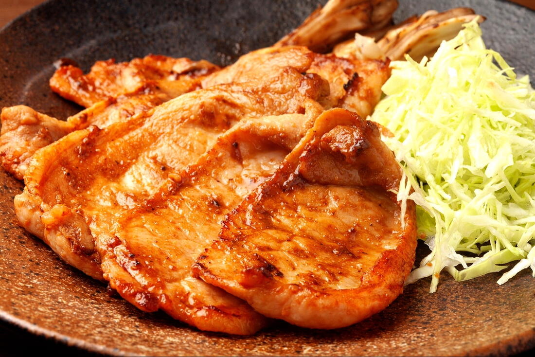 豚肉 [ダイニング味遊] 雲仙もみじ豚 サーロインロース 西京味噌漬け 700g /ギフト 豚 ブランド サーロイン ロース 希少 味噌漬 西京漬けたれ 漬け込み 焼肉 スタミナ