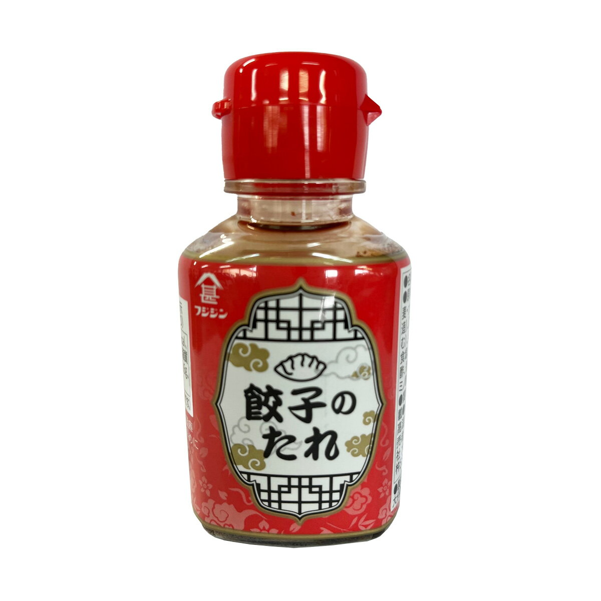 [富士甚醤油] 調味料 餃子のたれ 80ml /九州 大分 餃子 中華 焼売 フジジン ぎょうざ 餃子のタレ ギョウザ