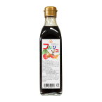 [早川食品] ソース ミツハ フルーツソース 300ml /ソース 調味料 栃木県 佐野 ミツハ さのまる いもフライ たっぷり野菜 たっぷり果実 佐野出流原弁天地湧水 いもフライソース 職人の味 ミツハソース 佐野名物 いもフライの会 佐野名物 いもフライマップ