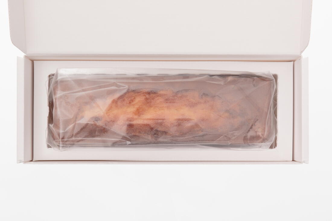 日向へべす パウンドケーキ