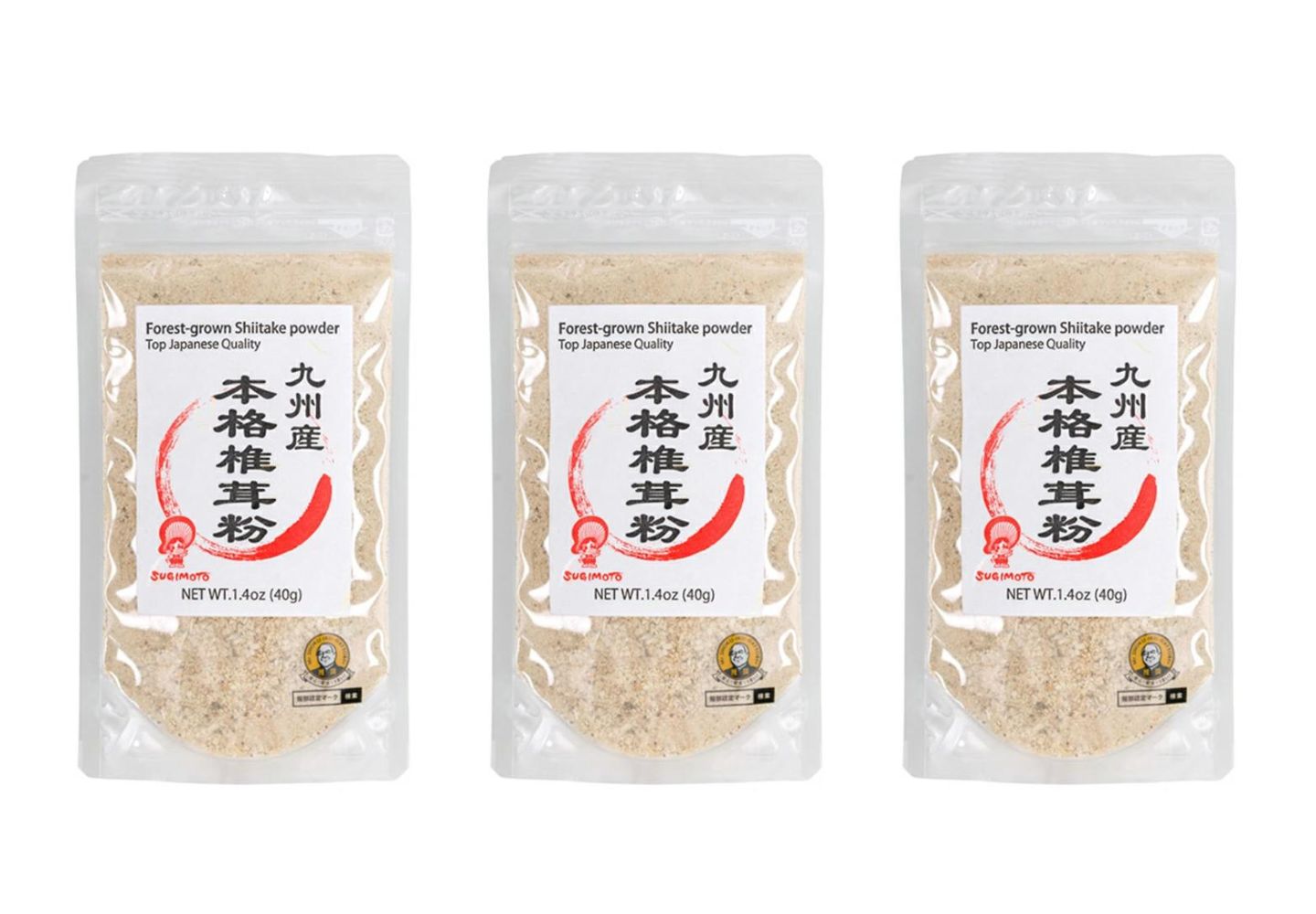 ZIP!ŏЉ  pE_[ BY{iő 40g~3 / erŏЉ܂ {X őpE_[  Y ܂ umami Shiitake Powder dried shiitake mushroom  pE_[ \  X`  Xe[L ACX Ăőqbg