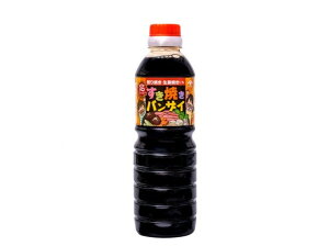 [松尾醸造場]すき焼きの素 ヤママツ すき焼きバンザイ 500ml すき焼き これ一本 簡単 お手軽 牛肉 牛丼 煮付け 甘め