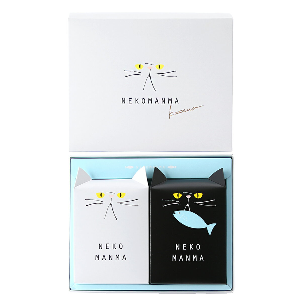 【10%OFF 楽天スーパーSALE限定】[ちきり清水商店] かつお節とだしパック NEKOMANMA(かつお)-M1 ねこま..