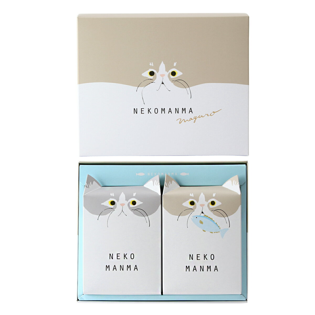 【10%OFF 楽天スーパーSALE限定】[ちきり清水商店] まぐろ節とだしパック NEKOMANMA(まぐろ)-M2 まぐろ削りぶし 2g×4袋、和風だし 6g×2袋、焼きあごだし 6g×1袋、いりこだし 6g×1袋 ねこまんま