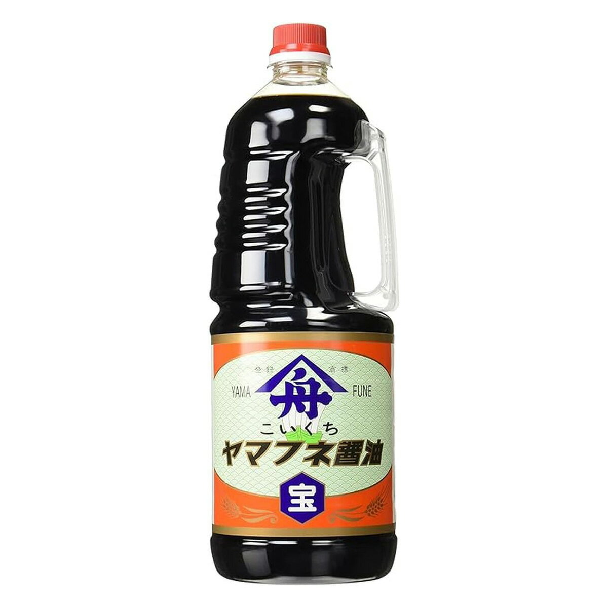 【商品特徴】(JAS規格「特級」本醸造醤油) 地元学校給食でも使用されている本醸造タイプの濃口醤油です。厳選された大豆・小麦・食塩を使い甘味、色味、香りのバランスが取れた九州ならではのお醤油です。煮物や炒め物、かけ醤油、チャーハンの隠し味にも最適です。是非一度ご家庭でお試しください。 商品説明メーカー所在地 原材料 脱脂加工大豆(インド製造又は米国製造)(分別生産流通管理済み)、小麦、食塩、砂糖混合ぶどう糖果糖液糖 / アルコール、調味料(アミノ酸等)、甘味料(甘草) サイズ 390×10×390(mm) 原産国 インド、アメリカ 内容量 1.8L アレルギー表示 大豆、小麦 温度帯 常温 メーカー名 有限会社麻生醤油醸造場大分県玖珠郡九重町大字右田2582番地の2