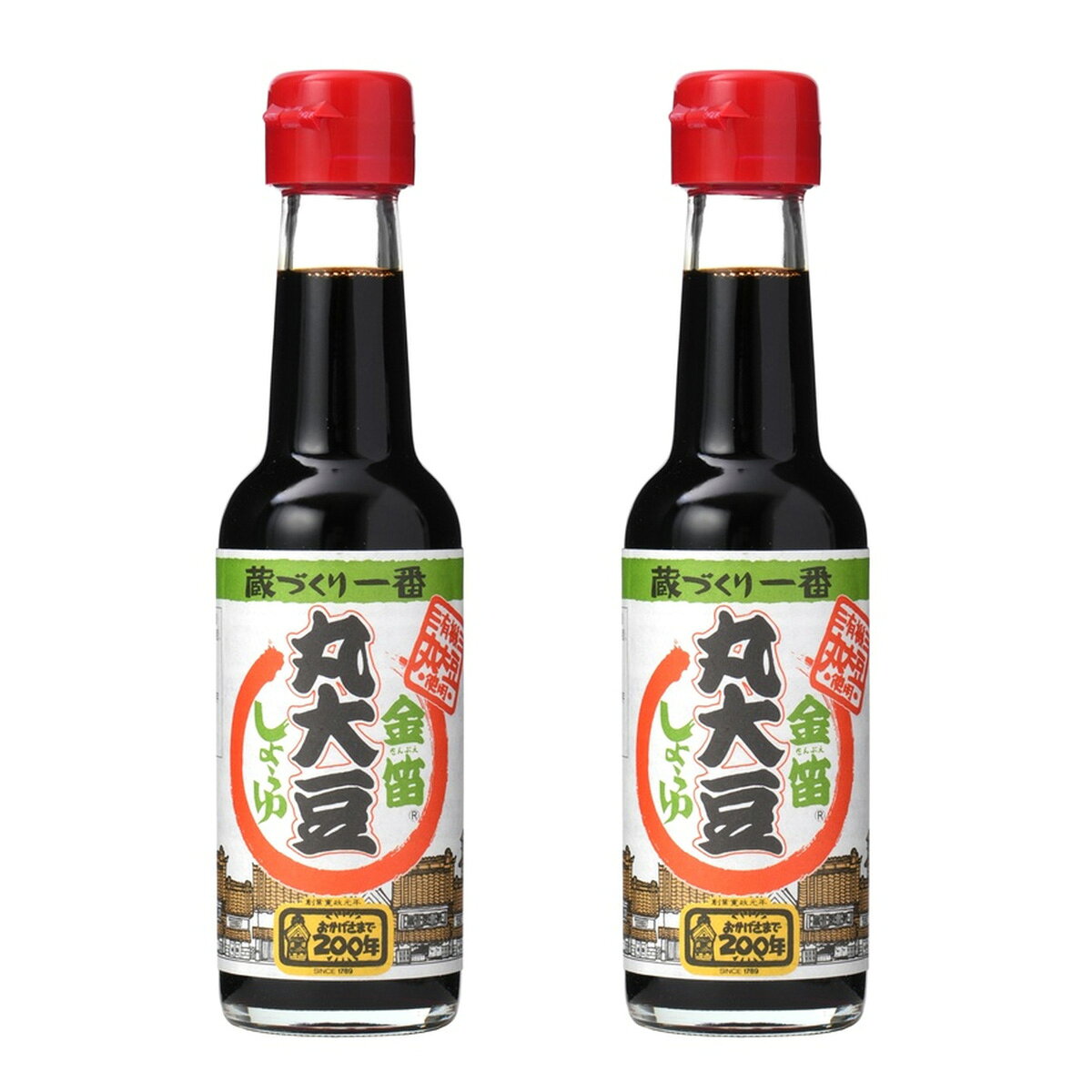 笛木醤油 しょうゆ 金笛 丸大豆醤油 /しょうゆ 醤油 有機大豆 本醸造 濃口 こいくち 国産小麦 木桶仕込み 杉桶 老舗 昔ながら 調味料 かけ醤油 つけ醤油