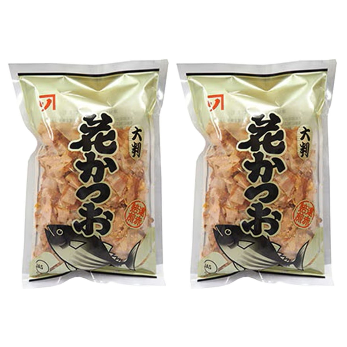 【商品特徴】良質な原料を、当社独自の技術で、風味豊かに削りだした花かつおです。 だし取り、トッピングに、お料理の味わいを深めます。 商品説明メーカー所在地 原材料 かつおのふし(国内製造) サイズ 300×200×150(mm) 原産国 日本 内容量 38g×2 アレルギー表示 なし 温度帯 常温 メーカー名 株式会社カネソ22岡山県笠岡市茂平字西吉原1694-11