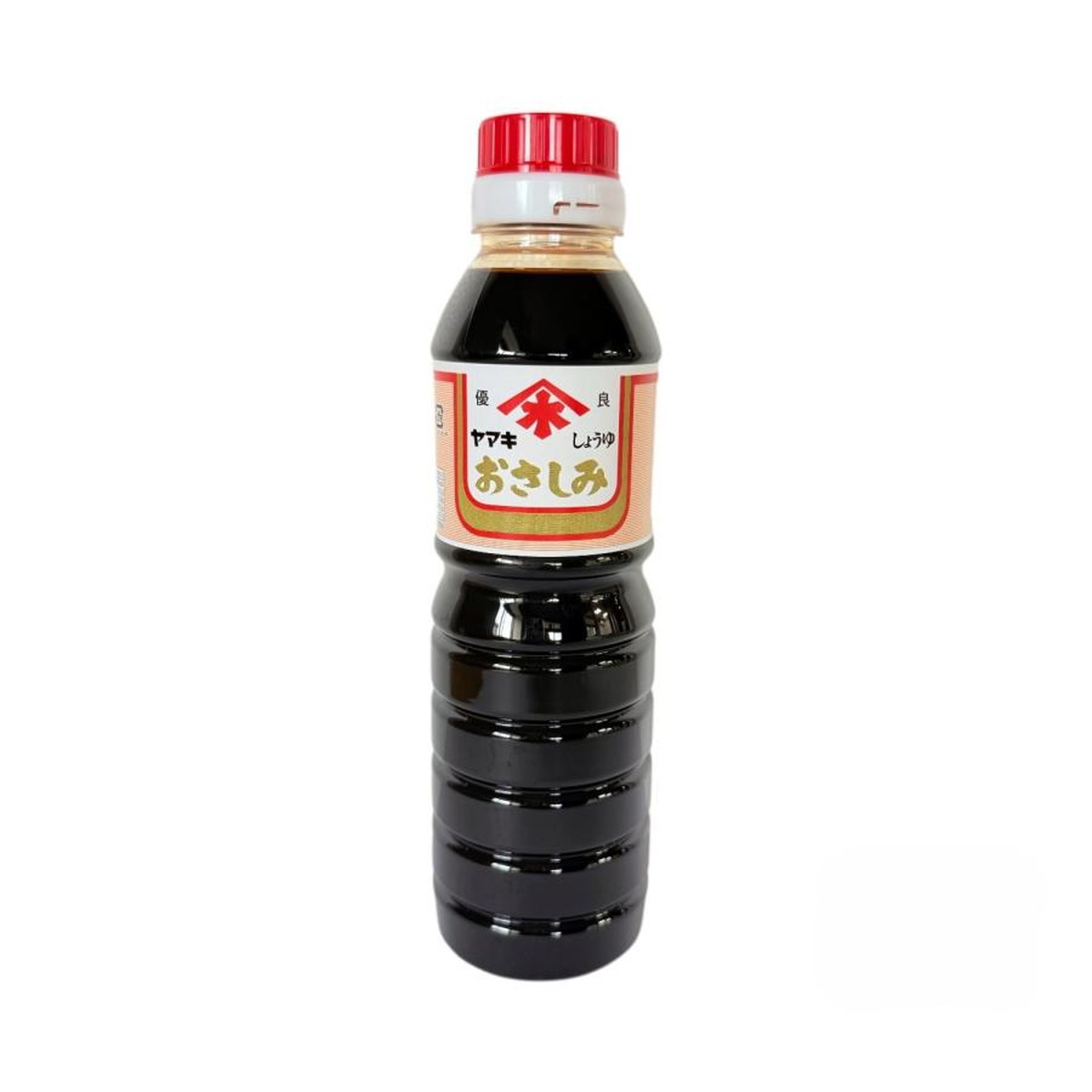 刺身醤油 [薩摩川内味噌醤油] ヤマキ さしみ醤油 360ml /寿司用 刺身醤油 さしみ醤油 とろり ファンが多い 九州 鹿児島