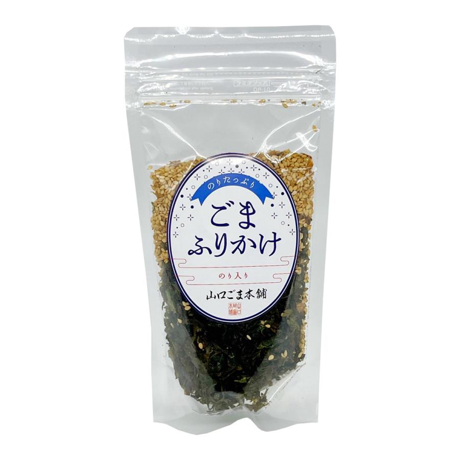 【商品特徴】白ごまと海苔をバター、醤油で味をつけながらじっくりと焙煎したごまふりかけです。 ごま自体にしっかりと味が付いているためそのまま食べてもおいしいふりかけです。 白米にかけるほか、お吸い物やごま和え、お赤飯、玉子焼きなどにも最適です。 商品説明メーカー所在地 原材料 いりごま(パラグアイ産)、醤油、原藻ばら干し海苔、食塩、生乳、砂糖、混合節(さば、かつお)、みりん/調味料(アミノ酸等)、(一部に小麦・乳成分・大豆・ごま・さばを含む) サイズ 190×95×20(mm) 原産国 パラグアイ 内容量 50g アレルギー表示 小麦・乳成分・大豆・ごま・さば 温度帯 メーカー名 有限会社クレアツーワン山口県山口市小郡令和3丁目7-18