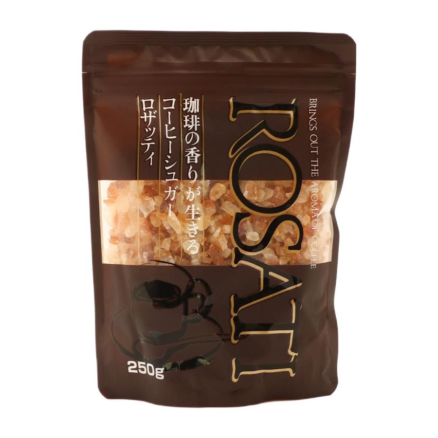 【商品特徴】高純度の糖液にカラメルを溶け込ませて、ゆっくりと琥珀色に結晶させた砂糖です。 コーヒーの風味とコクを深めます。 大き目の粒がゆっくりと溶け、最後の一口までじっくり味わえます。 一口ごとの甘さの変化、香りの持続をお楽しみください。 商品説明メーカー所在地 原材料 砂糖(国内製造)/カラメル色素 サイズ 173×126×26(mm) 原産国 日本 内容量 250g アレルギー表示 なし 温度帯 常温 メーカー名 DM三井製糖株式会社東京都港区芝五丁目26番16号 Mita S-Garden
