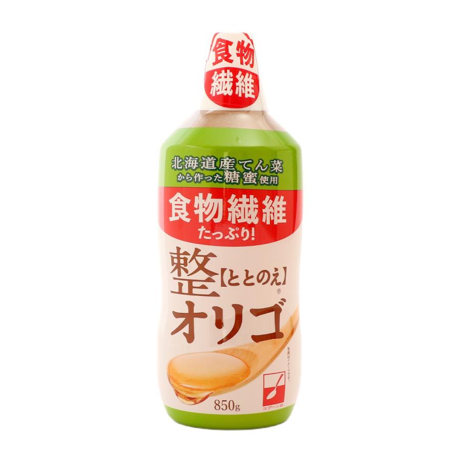 【商品特徴】食物繊維たっぷりにこだわったオリゴ糖入りシロップです。 北海道産のてん菜から作った糖蜜を配合し、コクのある甘みで何にでも使えます。 10g(ティースプーン2〜3杯)で、1日に必要な食物繊維の1/10(レタス100g分)を摂取できます。 【食物繊維】 ビフィズス菌と相性のよい、第6の栄養素ともいわれる大事な栄養素。 穀類、やさい、果物、海藻、きのこ、豆類など植物性食品に多く含まれます。 【オリゴ糖】 ブドウ糖や単糖が2〜11個結びついたものの総称のこと。 腸内で働く善玉菌(ビフィズス菌)をサポートして、体の中から健康のために働いてくれます。 母乳や野菜に含まれるなど、自然界にたくさん存在します。 商品説明メーカー所在地 原材料 イソマルトオリゴ糖シロップ(国内製造)、上白糖、還元難消化性デキストリン、てん菜糖蜜同一ラインでゴマ、大豆を含む製品を製造しています。 サイズ 200×77×77(mm) 原産国 日本 内容量 850g アレルギー表示 なし 温度帯 常温 メーカー名 DM三井製糖株式会社東京都港区芝五丁目26番16号 Mita S-Garden