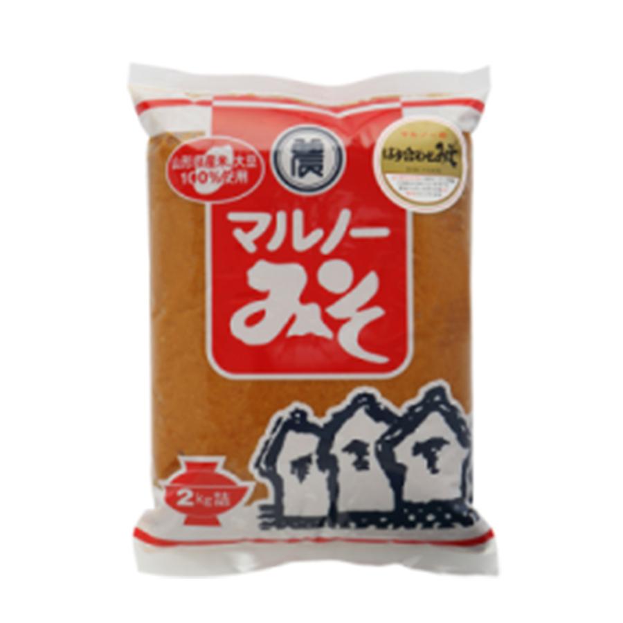 【商品特徴】はら合わせとは、大豆とこうじを同じ分量で仕込んだみそのことです。 中辛のお味噌は、お味噌汁に合い、お料理のアクセントにも活躍します。 最適な条件で成熟させた味・香り・色の三拍子そろった美味しさ。 お味噌汁や炒め物、ドレッシングなど、毎日の食卓に是非ご利用ください。 地元で愛され続け、根強いファンを持つお味噌で、地元割烹でもご使用頂いている「プロお墨付き」の商品です。 商品説明メーカー所在地 原材料 大豆、米、食塩、酒精(アルコール) サイズ - 原産国 日本 内容量 2kg アレルギー表示 大豆 温度帯 常温 メーカー名 株式会社みどりサービス[マルノー山形]山形県酒田市砂越字上川原44-1