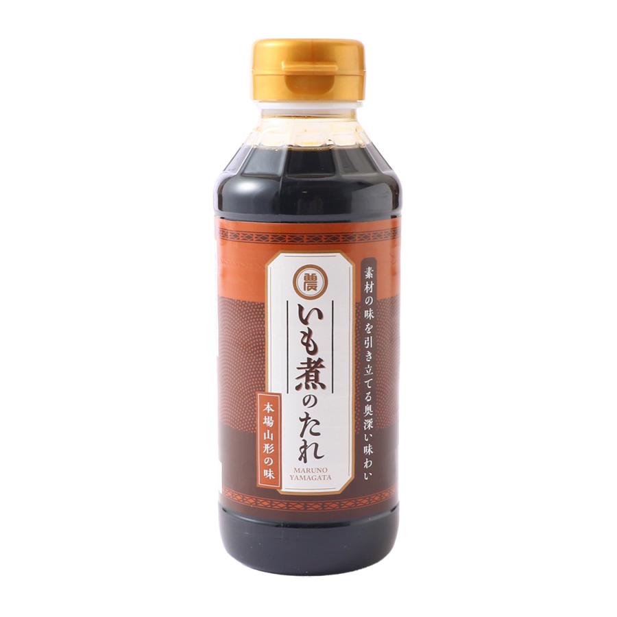 【商品特徴】山形県郷土料理いも煮のたれです。 素材の味を引き立てる、シンプルにして奥深い味わいに仕上がっています。 本品にお好みの具材を入れて煮込むだけで本場の味を楽しめます。 商品説明メーカー所在地 原材料 しょうゆ(国内製造)、砂糖、米発酵調味料、植物性酵素分解物、食塩/アルコール、調味料(アミノ酸等)、酸味料、(一部に小麦・大豆を含む) 原産国 日本 内容量 300ml アレルギー表示 小麦、大豆 温度帯 常温 メーカー名 株式会社みどりサービス[マルノー山形]山形県酒田市砂越字上川原44-1
