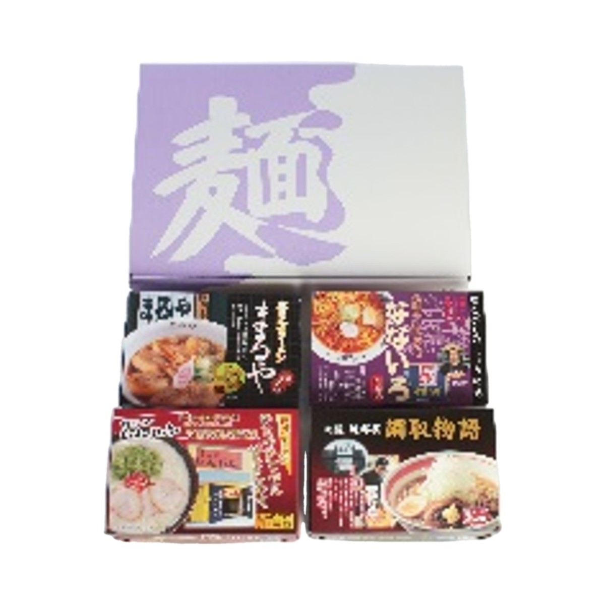 【商品特徴】ラーメンの名店が誇る味を、各地の店主監修で再現した8食セットです。 札幌「綱取物語」の濃厚味噌、喜多方「まるや」の醤油、飛騨高山「なないろ」の醤油、博多「いっちょいっちょ」の豚骨。 それぞれの地域の特色と店主のこだわりが詰まった一杯を、ご家庭で手軽に楽しめます。 ラーメン好きの方への贈り物にも、ご当地巡り気分での食べ比べにもぴったりのセットです。 商品説明メーカー所在地 サイズ 270×370×60(mm) 内容量 札幌綱取物語味噌・喜多方まるや醤油・飛騨高山なないろ醤油・博多いっちょいっちょ豚骨 各80g×各2食 アレルギー表示 小麦、卵 温度帯 常温 メーカー名 食品開発株式会社大阪府大阪市中央区石町1-2-9 天満橋シルバービル3F
