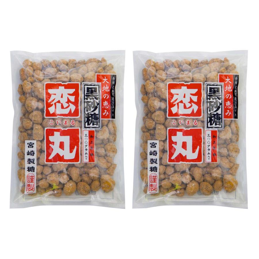 【商品特徴】大地の恵み黒砂糖を固め、球状タイプとし、熱風乾燥させ食べやすくした加工黒糖です。 鬼黒に比べ、サイズが小さく、より沖縄黒糖に近い製品です。 よろ塩味、風味も強い加工黒糖となっています。 お茶請けやお菓子代わりに幅広くご利用下さい。 商品説明メーカー所在地 原材料 原料糖、糖蜜(沖縄県産)、黒糖(沖縄県産) サイズ 198×155×84(mm) 原産国 日本 内容量 300g×2 アレルギー表示 なし 温度帯 常温 メーカー名 株式会社宮崎商店東京都江東区東砂6-3-19