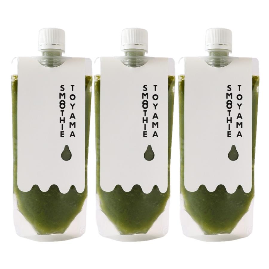 【楽天スーパーセール 10%オフ】 [NEXTSTAR] スムージー TOYAMA SMOOTHIE とやまの梨スムージー 180ml×3本セット /国産 富山市産 スムージー 梨 なし 小松菜 規格外フルーツ 規格外野菜 フードロス 農家応援 素材そのまま 朝食 美容 おうちカフェ シンプル 素朴