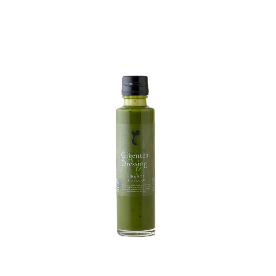【商品特徴】お茶をまるごと活かした緑茶ドレッシングが出来ました。 さっぱりとした酸味もありつつ、お茶のまろやかな旨味が、サラダはもちろん、料理のおいしさに寄り添います。 商品説明メーカー所在地 原材料 食用植物油脂(国内製造)、砂糖、緑茶ペースト、醸造酢、食塩、酵母エキス、緑茶粉末、にんにくエキス、ブラックペッパー、レモン果汁/酸味料、増粘剤(キサンタンガム) サイズ 175×45×45(mm) 原産国 日本 内容量 150ml アレルギー表示 なし 温度帯 常温 メーカー名 お茶の富澤熊本県上益城郡益城町小谷102