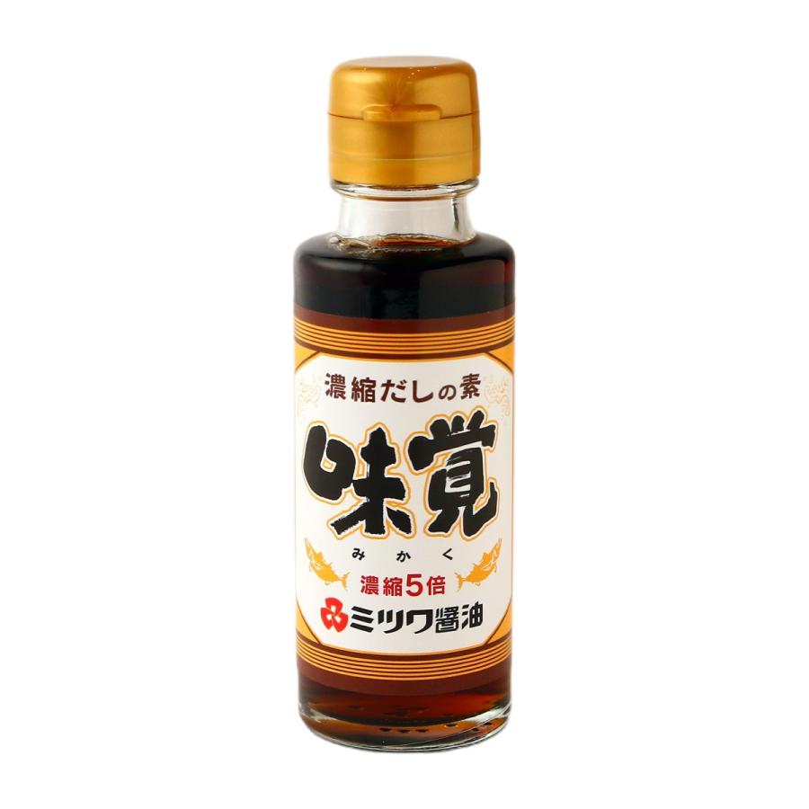 【商品特徴】おかずの味方シリーズの、甘旨たれ。 醤油に砂糖、みりんで味を調えた、万能調味料。 簡単便利にすき焼き、煮魚、丼もの、角煮、三色ご飯、照り焼きなどが、美味しく仕上がります。 うな丼のたれ、焼き餅等にも。酢をプラスしてチキン南蛮のたれにも早変わり。 お子様の食欲も増加する美味しさです。 商品説明メーカー所在地 原材料 しょうゆ(大豆・小麦を含む、国内製造)、砂糖、みりん/調味料(アミノ酸等)、カラメル色素、甘味料(甘草、ステビア)、増粘剤(キサンタン)、保存料(パラオキシ安息香酸) サイズ 134×44×44(mm) 原産国 日本 内容量 100ml アレルギー表示 大豆、小麦 温度帯 常温 メーカー名 ミツワ醤油福岡県北九州市八幡西区幸神1-9-5