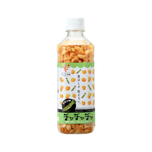 [あげ玉本舗]あげ玉 チャチャチャ わさび味 100g/あげだま/揚げ玉/香ばしさ/あげ玉本舗/ボトル入り/わさび味/粒ぞろい