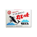 [丸島醤油] 出汁 だしの素 箱入 10g 50パック /香川県小豆島 マルシマ 枕崎産鰹節 北海道産真昆布 粉末だし 和食 和風 煮物 めんつゆ お鍋 味噌汁 おでん