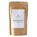 [_i`[] pP[L~bNX ORGANIC PANCAKE MIX ORIGINAL Fukuoka 215g I[KjbNpP[L~bNX _i`[ DAMENATURE  َq