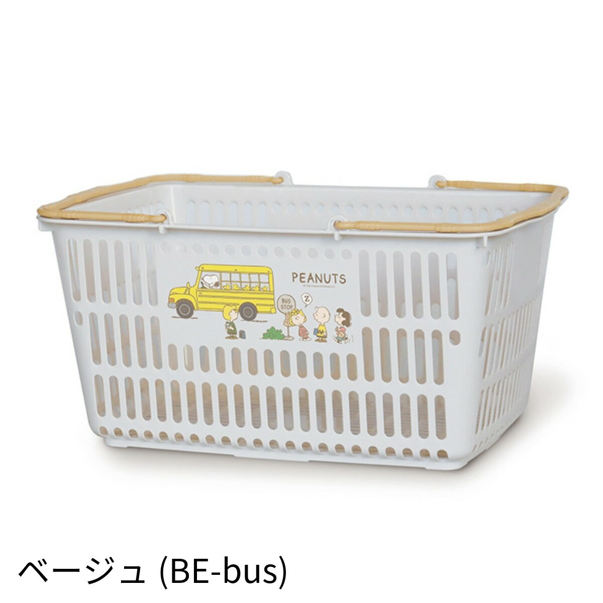 スヌーピー ショッピング 10 Plus
