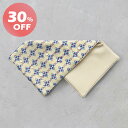 【5/14まで30%OFF】桐生はんかち『桐小紋』メンズ レディース 男女兼用 日本製 朝倉染布 贈答 プレゼント 吸水・撥水の両方の機能を持った快適ハンカチ。...
