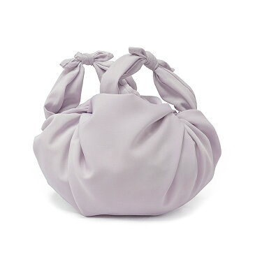 超撥水風呂敷ながれ 薄紫(無地)(平織70cm)日本製 朝倉染布 レイングッズ エコバッグ 防災 周年記念品 結婚式引き出物 退職祝い