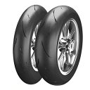 【送料無料】前後セット ハイグリップバイクタイヤ CST 100/90R12 120/80R12 CM-SRR 12インチ 2023年製
