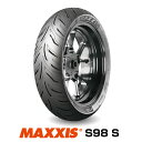 【送料無料】 ハイグリップタイヤ S98S 120/70-12 58L マキシス VICTRA Rear リア用 MAXXIS ■2023年製■ M0098S バイクタイヤ