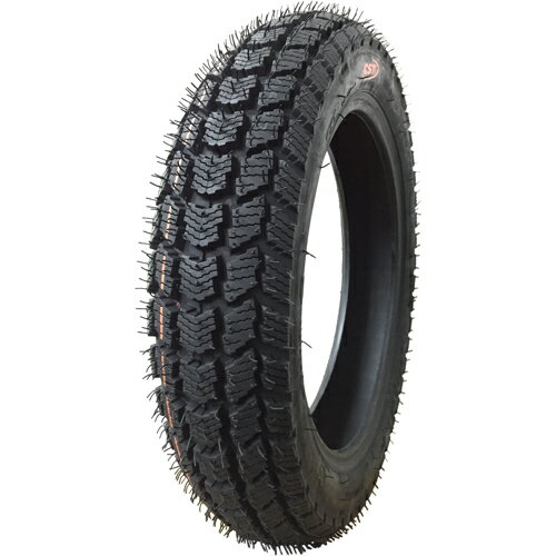 楽天市場 法人宛送料無料 Cst Cm507 80 100 14 49p Tt スノータイヤ 冬タイヤ リア用 14インチ 新型スーパーカブpro 18年製 流通王 楽天市場店