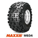 【送料無料】ATVタイヤ M934 AT20x11-9 6PR リア用 ブラックレタリング マキシス Razr2 MAXXIS ■2021年製■